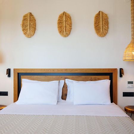 Kouros Blanc Resort & Suites Pounda Zewnętrze zdjęcie