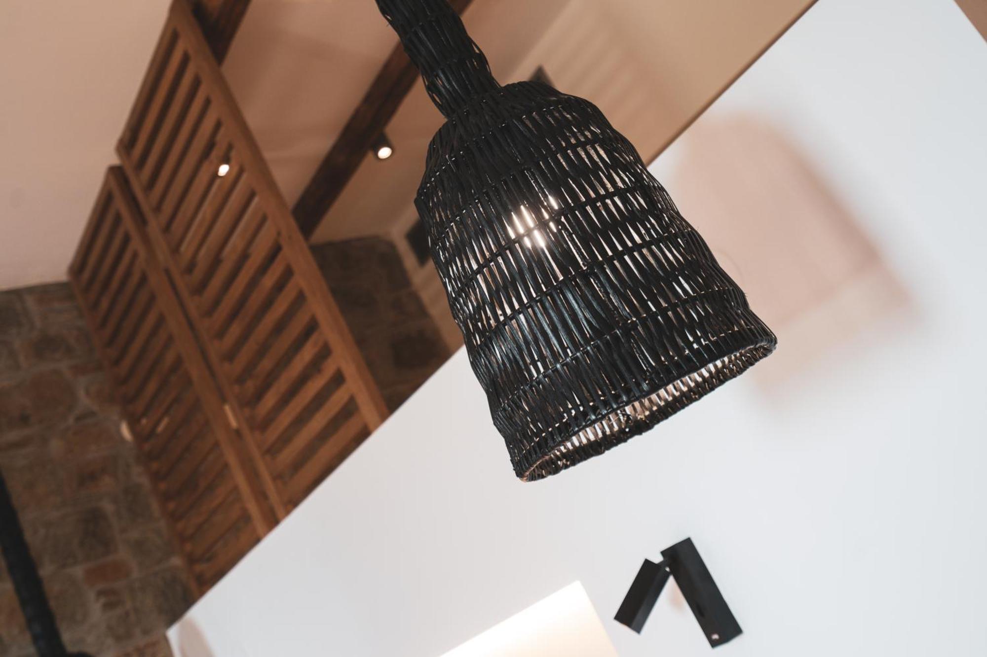 Kouros Blanc Resort & Suites Pounda Pokój zdjęcie