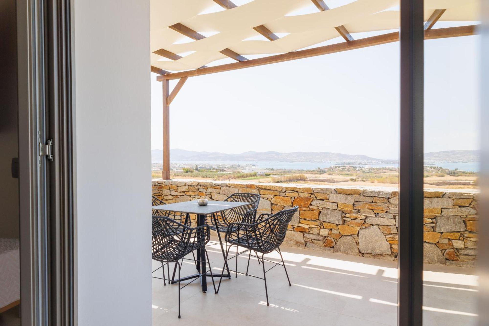 Kouros Blanc Resort & Suites Pounda Pokój zdjęcie